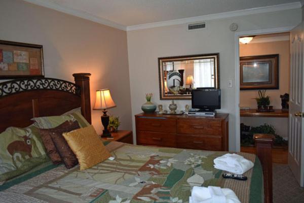 The Summit #6301 - 3 Bedroom All Queens Gatlinburg Exterior foto